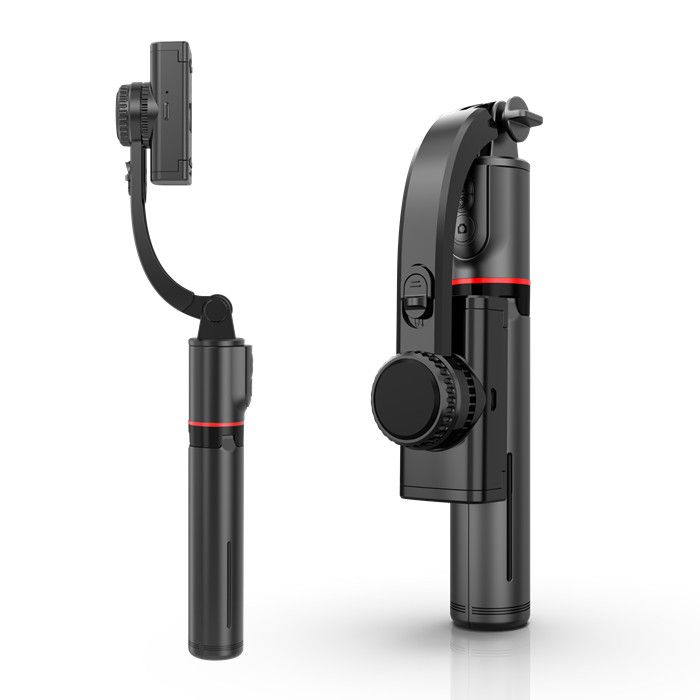 C22 360° AI Gimbal – Selfie Stick, Stabilizer & Tripod