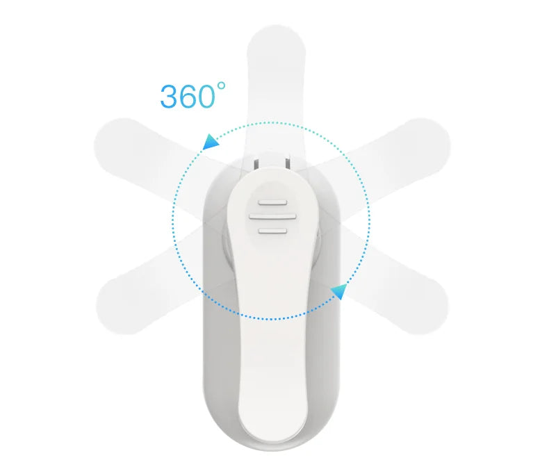 Mini 4K WiFi Vlog Camera